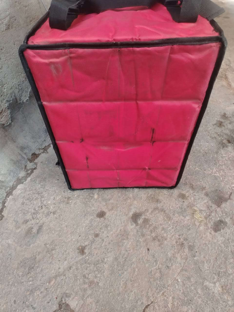 سلام عليكم
غراض للبيع
مكاني بغداد المشتل
متواجد خاص


**إذا كنت صاحب هذا الإعلان وتريد حذفه لأي سبب، رجاءا أرسل رسالة إلى الدعم الفني**