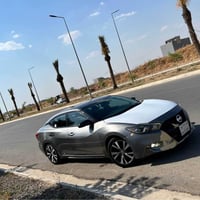 ماكسيما ٢٠١٦ • محرك ٦ • اربيل