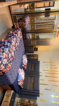 غرفه للبيع تركيه 10 قطع مخزن جگ  عنوان بغداد   07706205716