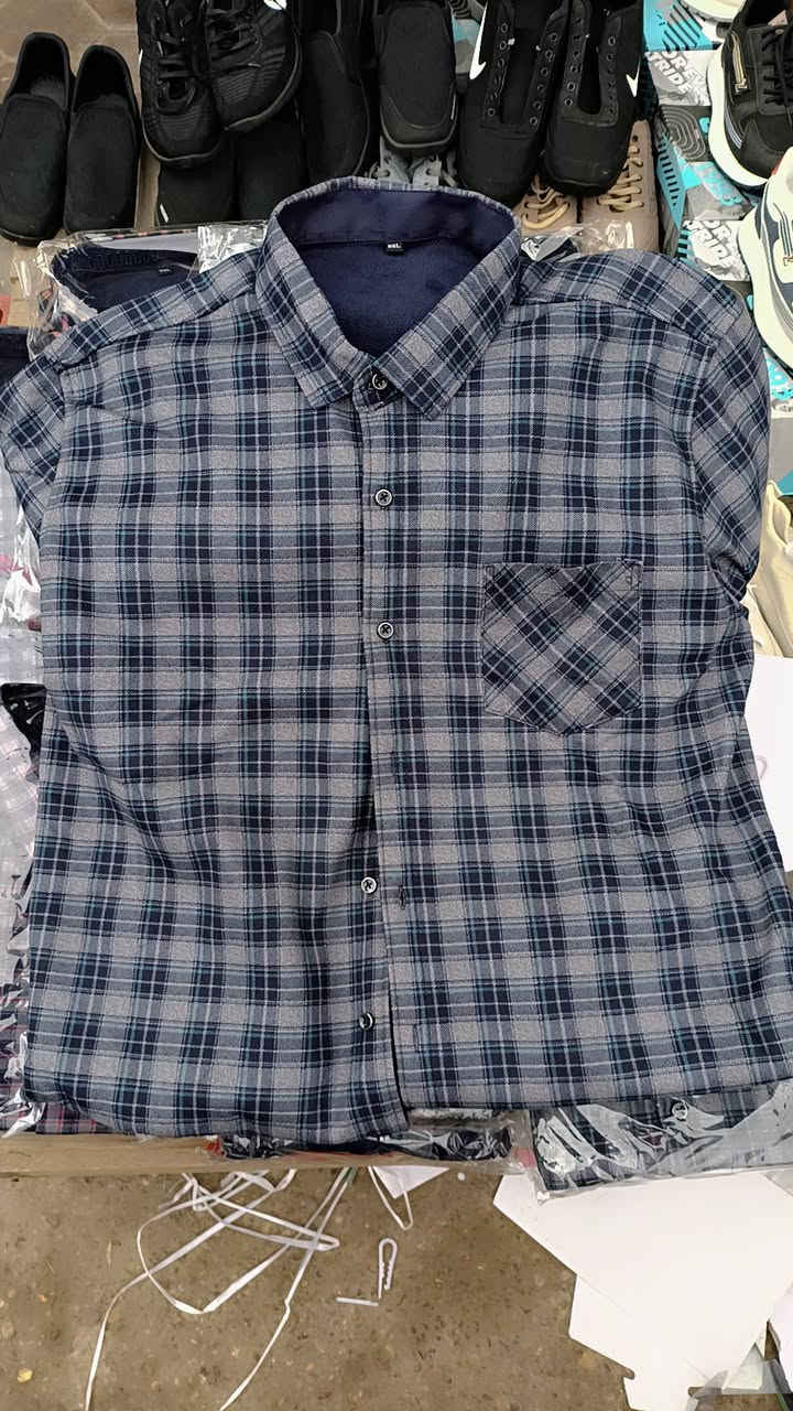 تنزيلات رأس السنة 🎉2026
12/28

قمصلة مبطن تركي 🇹🇷 سعر 15 فقط 😱
 
يلك مبطن تركي 🇹🇷 سعر 13 

قميص مبطن درجة اولئ
اكثر من 12 لون قياسات من L الئ 8x
بسعر 10الاف بس 😍

__________________________________
العنوان سوق العصري مجاور بيت كتاب للعطاريات

***********وتساب✅
