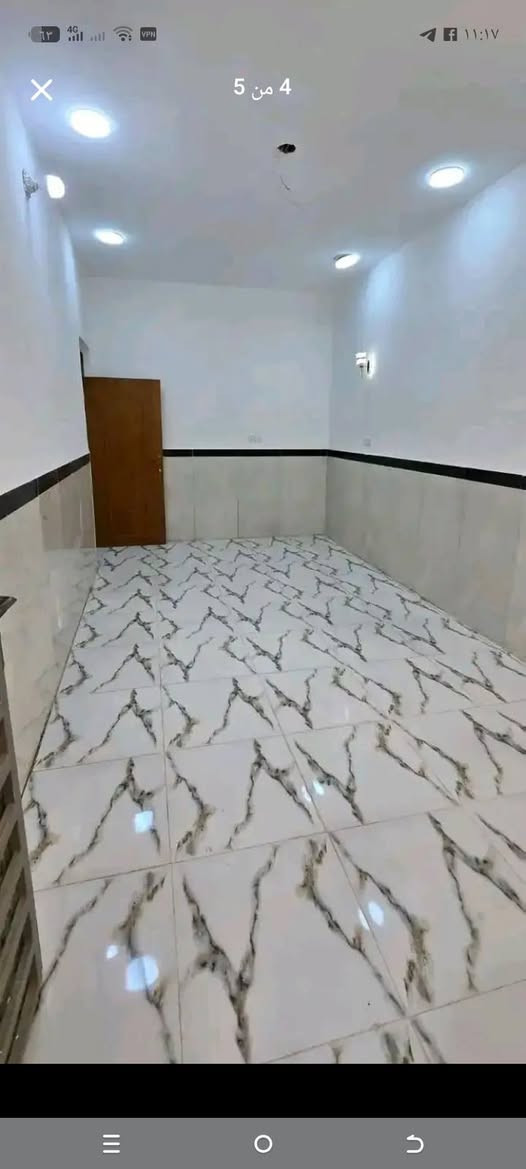 يا الله
دار للبيع المساحة 100 متر 
بناء حديث درجة اولى 
جاهز للسكن فقط تسليم المفاتيح 
العنوان شيشان الثانية 
الاستفسار الاتصال على الرقم ***********
