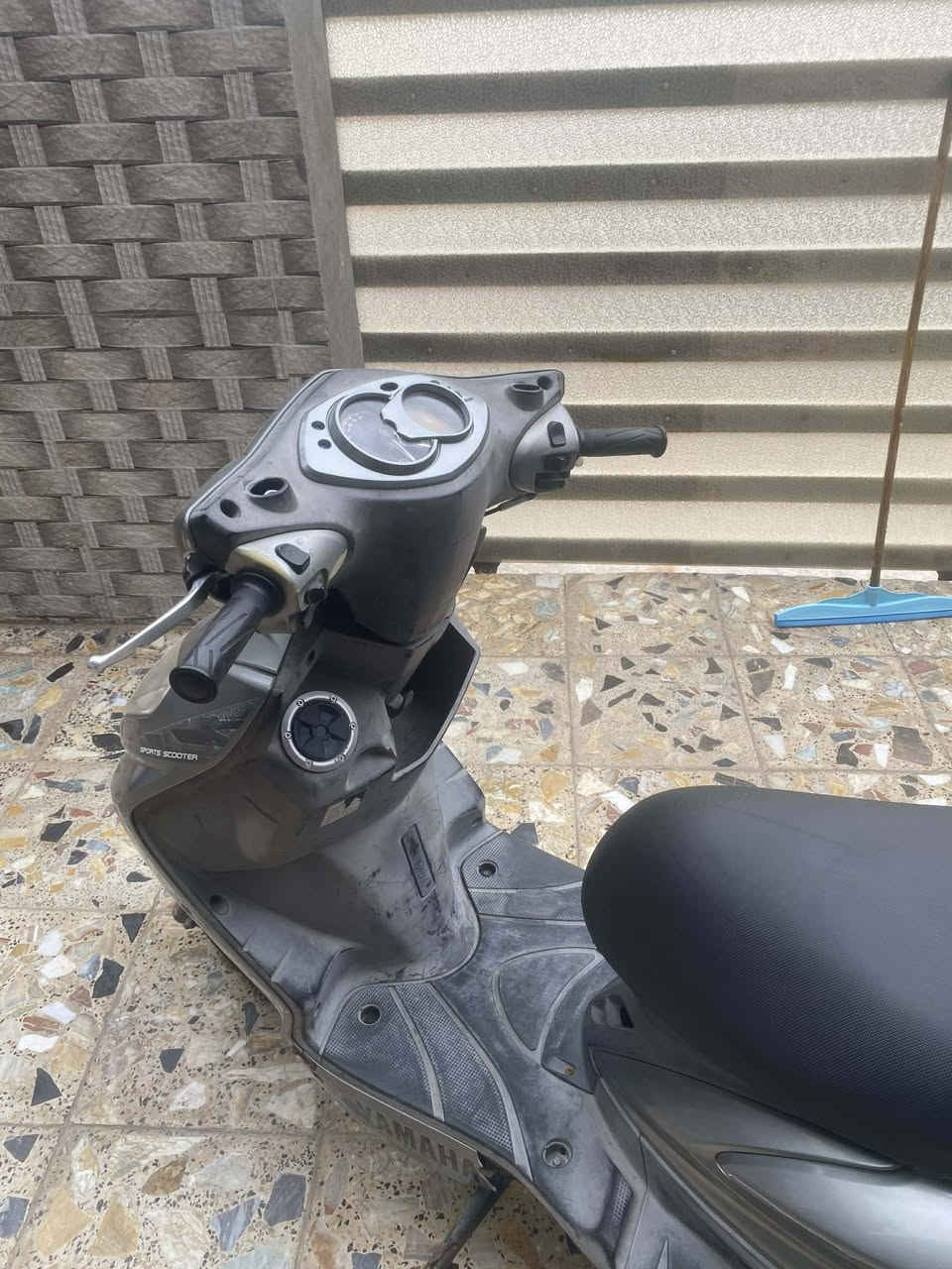 السلام عليكم سكنس.فحل رمبه برغي ما مفتوح بيه. العنوان بغداد سبع البور عارضه ب900 وبيها مجال  ***********
