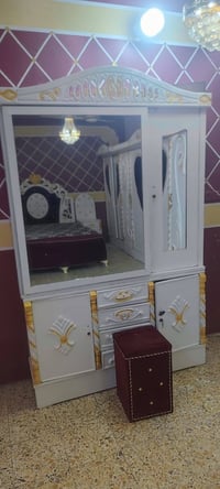 تصميم تركي • ٦ قطع • نظيفة