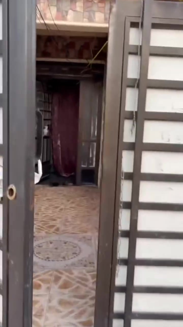 دار للبيع🏡🏡
مساحه ((100)) م

الواجهه ((5)) والنزال ((20)) 

بناء البيت متوسط 🏡
_______________________
__
يحتوي/ على /خدمات/ وغرف نوم ((3)) 
وصاله/ ومطبخ/ واستقبال/ وصحيات((2)) / ومنور ((2)) 

يحتوي/ الطابق الاول /على غرفه/ وصاله /واستقبال/ ومطبخ /وحمام / ومنورين ((2)) 

والطابق/ الثاني/ غرفتين((2)) النوم/ وحمام وتواليت/🏡
________________________

📍الموقع// حي الجهاد
📍مربع النور
📍قريب الشارع التجاري
________________________

📍المراجعه (((مكتب الصادق للعقار))) 
📍الموقع// مكتب الصادق 
📍حي الجهاد// على الشارع التجاري 
📍يم الكراج 
________________________

السعر 💲على الخاص 
مراسله صفحه// مكتب الصادق للعقار 
________________________

للاستفسار الاتصال على الارقام

***********   واتساب

***********   تصل
