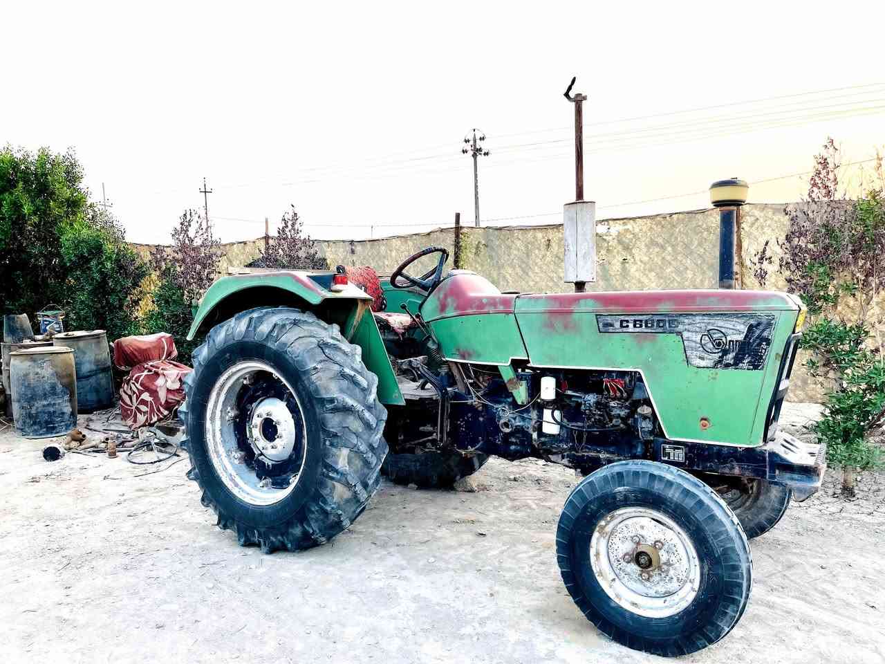 للبيع كاروبه سيرت
كفاله عامه
كير واكسن وجهاز على وضع شركه
رقم وسنويه
***********
