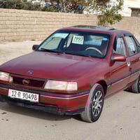 فيكترا • ١٩٩٢ • حجم ١٫٨