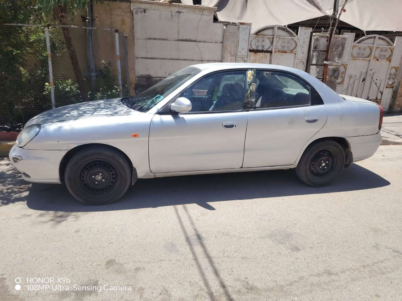 نوبره مديل 2000تبريد شغال كير جديد صدر جديد تخم تاير مكينه بيهه كازكيت سعر 35وبيهه مجال تصال ‭0771 273 7382‬
مكلف بل نشر
