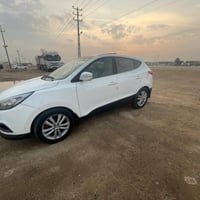 توسان ٢٠١٤ • فول مواصفات • كوت واسط