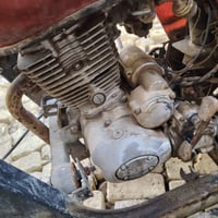 محرك ستوته لبيع ل3ماينمر وكير بوكس شغال ينباعن سوه بيعهن كوم حديد شغال...