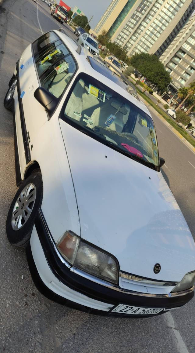 🌹بسم آلله آلرحمان آلرحیم 🌹
      🥀رمضان مبارك 🥀

ئوپل ئۆمیگا ستێشن مۆدیل 1993 
گێڕ عادی  🥀 مەکینە 20 ی  بلاد 🥀 گێڕومەکینەو اکسل لێدان و بڕاوەو صبغ و تەقەو ڕەقەی 🌹هەموو گیانی بەشەرتە🌹  سلایت . مەرکەزی وabs  ماڵی کاسبیە  ڕەقەم و سەنەوی تاکو 2031 نوێیە 🌹تازە بەناو کراوە هەزەی تاکو مانگی 8  نوێیە  100 دۆلارت دەچێت بۆ بەناو کردن  .
نرخی (34) وەرەقەو تۆزێک مجال
________________عەرەبی
اوپل اوميگا ستيشن موديل 1993 🚗
گير عادي، مكينة 20 بلاد.
المكينة والجير والاكسل شرط، ما بيهم لا ضرب ولا قص.
الصبغ نظيف والسيارة بحالة زينة 🌹
بيها سنتر لوك و ABS.
السيارة بيت تاجر ومرتبة.
الرقم والسنوية لحد سنة 2031 جديدة.
توه منسمة والهزة لحد شهر 8 جديدة.
تحويل الملكية يكلف تقريباً 100 دولار.
السعر: 34 ورقة وقابل للنقاش البسيط. أربيل, العراق


**إذا كنت صاحب هذا الإعلان وتريد حذفه لأي سبب، رجاءا أرسل رسالة إلى الدعم الفني**