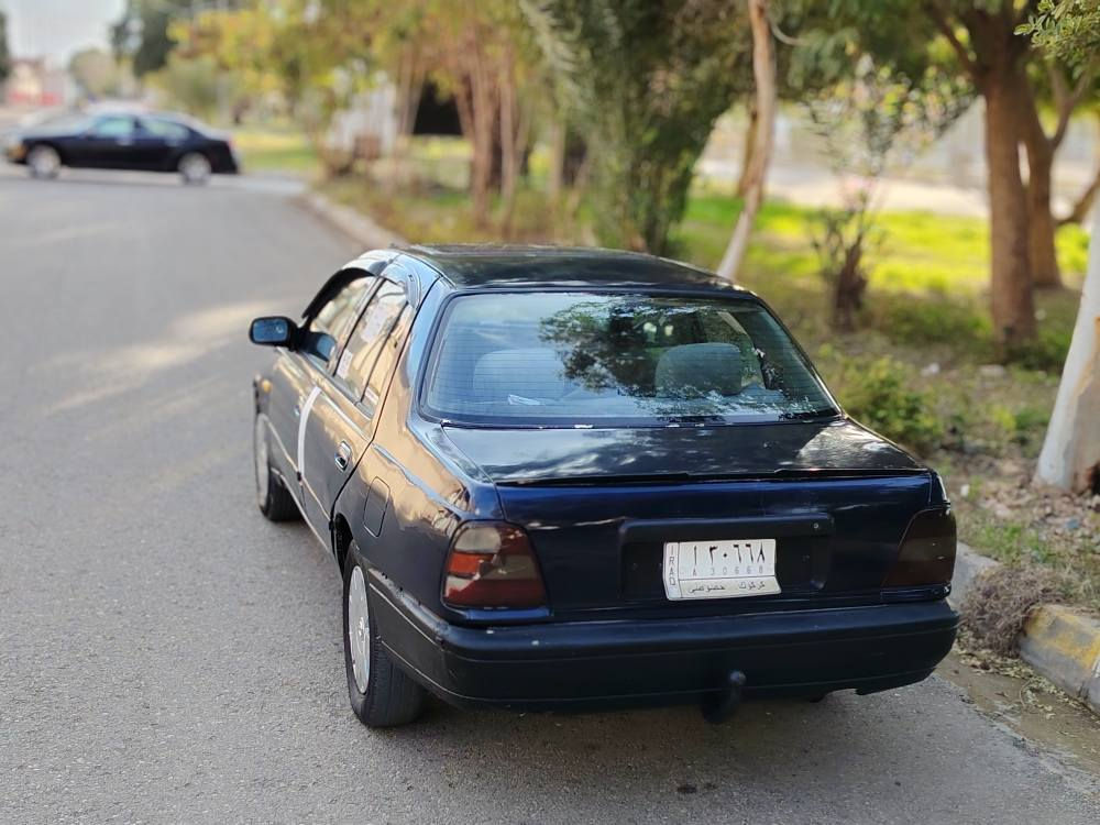 نیسان صني مودیل 1992
کیر محرک بشرط
انطیک شرط گص و مگلوب و تحویل و غرامە 
سنویە عاج  و تحویل بشرط
صاحب شرعي موجوود 
سعرە 25 و مجال کلش قلیل 
مکان / کرکوک گدام ملعب دولي شورجە
رقم مبایل ***********
*********** كركوك, العراق
