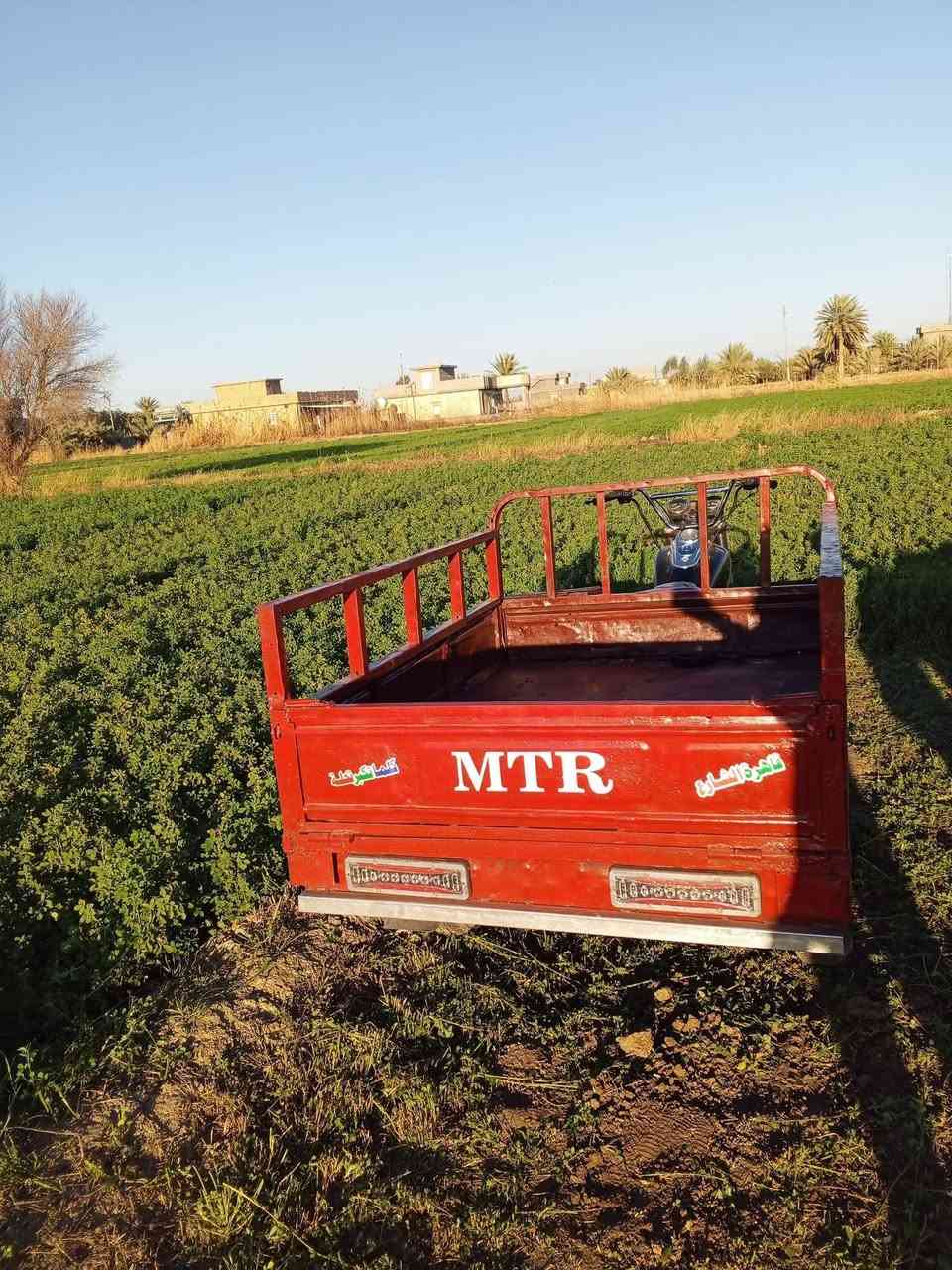 ستوته للبيع معمره تعمير كامل نكره صلف اوراق كمرك كلها جاهزه
950وبيه مجال قليل  مكانها صقلاويه حويوه 
 ***********
