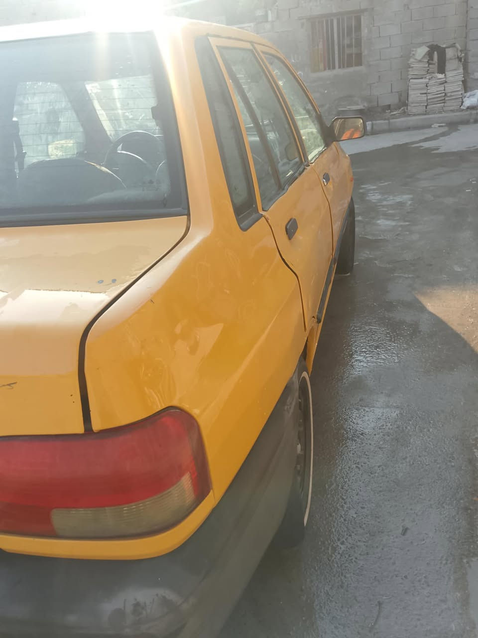 حبيبي سايبه مديل 11 نفخ رقم بغداد الماني تحويل مباشر السياره معمره جاهزه مكينه بيها تبخير مطلوبه هيئة ومرور ٣٠٠ ابيع صافي 16
***********
