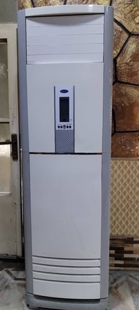 سبلت عمودي • كارير أمريكي • ٣ طن