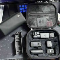 اووزمو بوكت ٣ • كومبو كامل • اكسسوارات امريكا