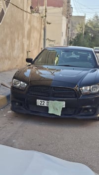 جارج مويل • ٢٠١٣ • مكينة ٣٦٠٠