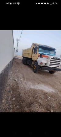 سكانية ١١٢ • موديل ٨٥ • مكينة ١٣