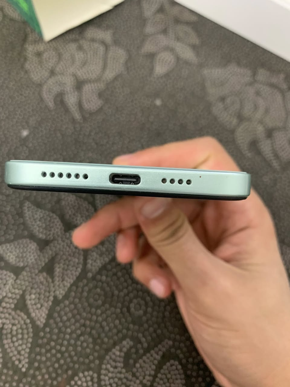 Infinix HOT 50 5G

ذاكرة 128 
رام 16

جهاز مستخدم أسبوع 
سعره 125 الف وبي مجال 
#بـيع مستعجل


**إذا كنت صاحب هذا الإعلان وتريد حذفه لأي سبب، رجاءا أرسل رسالة إلى الدعم الفني**