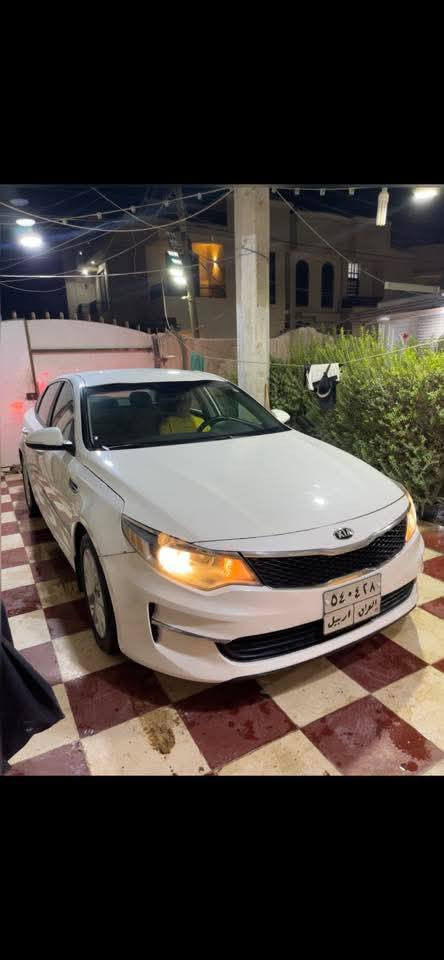 السلام عليكم
للبيع اوبتما 2017 
رقم اربيل
بيهة بنيد صبغ وجاملغ خلفي ايمن صبغ وبارد قليل بالباب الخلفي الايمن
مواصفات بصمة
كشن ذاكرة
شاشة صغيرة لمس
العنوان الحلة 
السعر 130 وبيهة مجال
للأستفسار الأتصال على الرقم
***********
