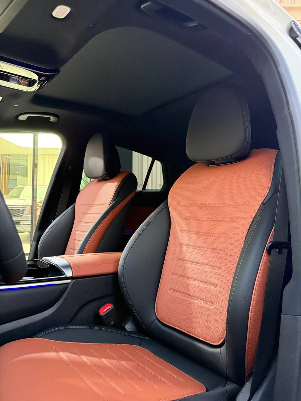 Mercedes GLC200 2026
Fully loaded 
▪️بأقل سعر🔥
▪️لتواصل:01100405037 القاهرة, مصر


**إذا كنت صاحب هذا الإعلان وتريد حذفه لأي سبب، رجاءا أرسل رسالة إلى الدعم الفني**