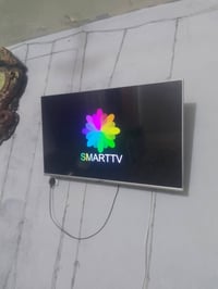 شاشة ٤٦ بوصة • LG سمارت • اغراض كاملة