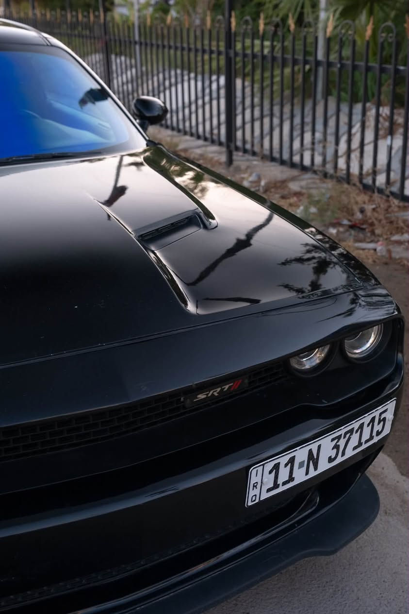 جالنجر 2021 SXT
سيارة باسمي تحويل ثاني يوم
ماشية 65 MİL

مواصفات السيارة

تشغيل عن بعد بصمات ثنين بيهة 

كشنات كهرباء ⚡️ 

تدفئة مري 

سستم صوت شادلهة كامل

شاشة كار بلي

مشدود عليهة اكزوز ينفتح و ينسد صوتة كلش حلو 

و بي دكمة يكتم الصوت

السيارة مكينة كير كفالة ممفتوحات

زرع عدسات و لد متغير اوريكال 

و باقي مواصفات السيارة معروفة 

3 قطع صبغ باب السايق حادث السيارة جاملغ و بنيد جاملغ عةس السايق بي PDR مراجع ممبين اصلا 

سعر 155$ 

للاستفسار ***********

بيع فقط بدون مراوس
