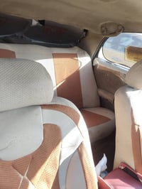 سلام وعليكم كرسته نفخ موديل 93محرك ونجي تبريد شغال كير توه مشدود كهربا...