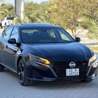 التيما SR PLUS • دفع رباعي • ماشي ٢٨ الف