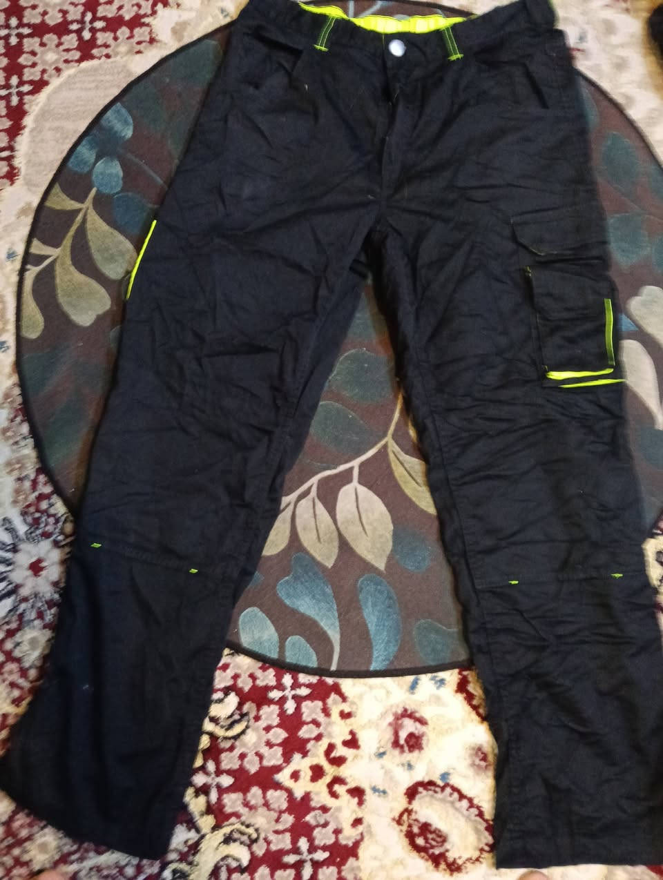 يتوفر جميع انواع بدلات عمل اوربي


**إذا كنت صاحب هذا الإعلان وتريد حذفه لأي سبب، رجاءا أرسل رسالة إلى الدعم الفني**