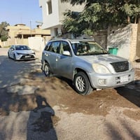 تيكو • ٢٠١١ • كير ميكانيكي
