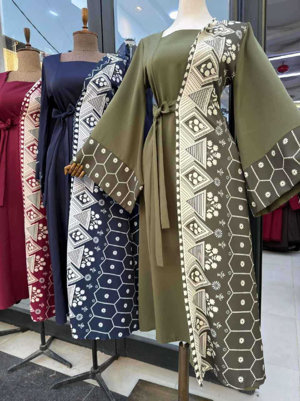 ‎فستان رمضاني‎ حلة, بابل


**إذا كنت صاحب هذا الإعلان وتريد حذفه لأي سبب، رجاءا أرسل رسالة إلى الدعم الفني**