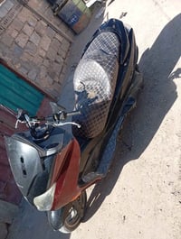 فورزة • صفر • نظيف