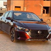 سنترا SV • ٢٠٢٤ • شاشه كاميرا