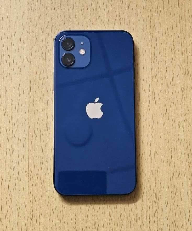 السلام عليكم
12 عادي اللون الأزرق 
نضافه 100/100  جهاز شرق اوسط 
ذاكره 64 
بطارية 100 
جهاز كله شغال وعل ضمان تجي تفحص منا لحدما تمل كله شغال كامرات✅ اتصال ✅واي فأي✅ فيس إيدي✅ صوت ✅أي خلل مآبي مستبدل شاشه وبطاريه احسن نوعيات بلسوك جهاز كامل مكمل سعره 225 وبي مجال للطيبين يرهم بيع ويرهم مراوس مكاني بغداد مدينه الصدر متوفر خاص أو واتس أب 0778011223


**إذا كنت صاحب هذا الإعلان وتريد حذفه لأي سبب، رجاءا أرسل رسالة إلى الدعم الفني**