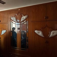 غرفه نوم • ٧قطع • نجاره درجه اولى