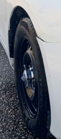 ویل أسود • ١٦ إنش • ویل كب سوناتا