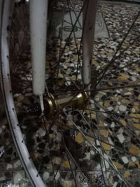 بغداد مدينة الصدر • دراجة هوائية