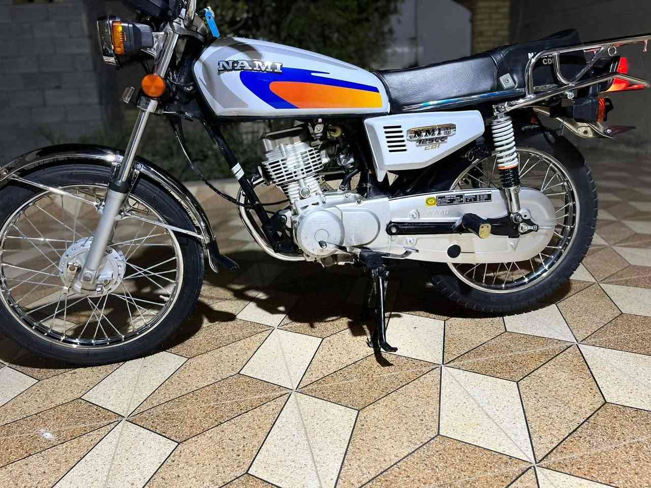 نامه 23 شلامچه وكيل نوار أوراق اصولي كاملات فول نضافه الديوانية مركز ( بواحد و200) وبيها مجال بسيط ***********
