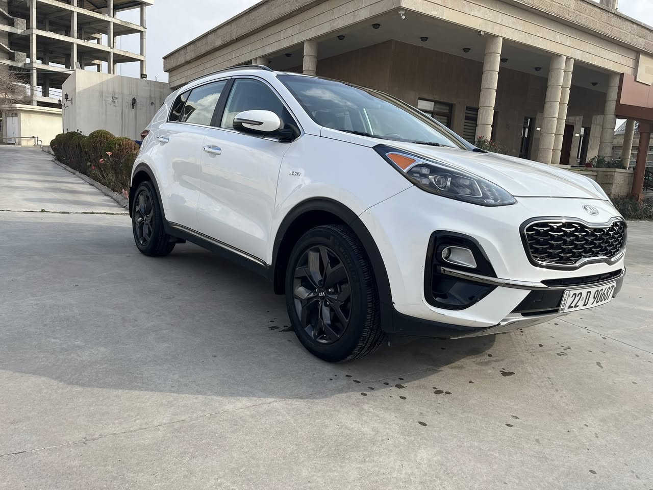 سبورتج فول1/1موديل 2022فقط قبغ صندوق  صبغ رادار امامى رادار جانبى لايت زينونزبلاك توپ پا رانوراما سترين هيتر گوشينات هيتر فقط 34ميل ماشي سيارة بى بسمى رقم اوتساب ***********
