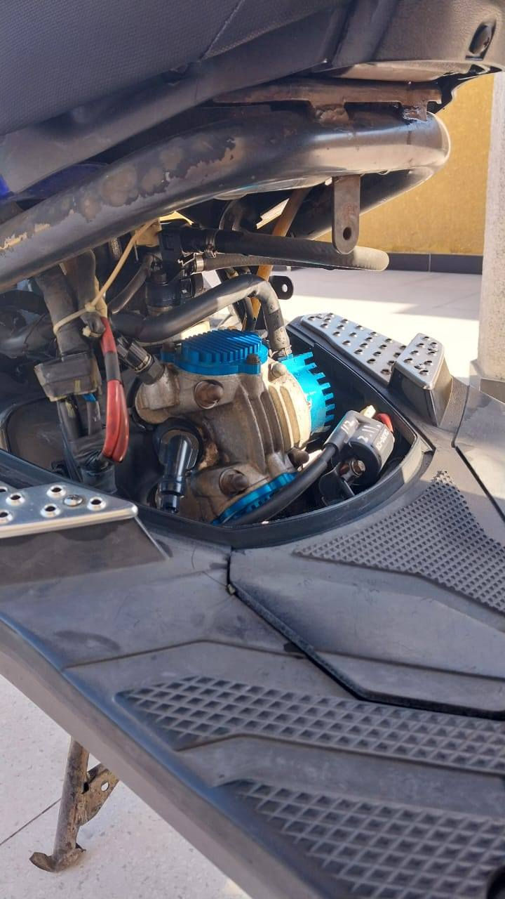 السلام عليكم.اخوان.سكنس جبلي.جديدة.رياضي.مكينة.60.
نازلة.رمة.العنوان.بغداد.المدان...***********
