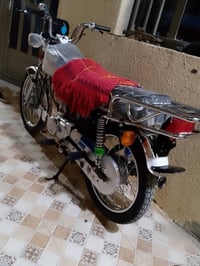 اربعه كير • موديل 21 • شاصي متياز