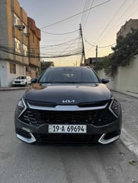 سبورتج ٢٠٢٤ • فول اوبشن • ٣٧ ألف كم