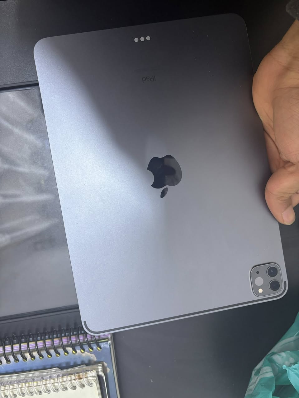 ايباد برو نظيف شخط واحد مابي ما متعوب الجهاز فقط على كد دراسه مراوس شعندك نزل مكاني بغداد


**إذا كنت صاحب هذا الإعلان وتريد حذفه لأي سبب، رجاءا أرسل رسالة إلى الدعم الفني**