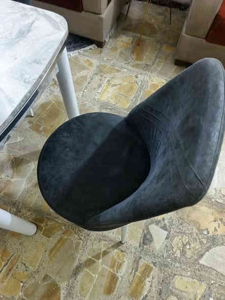 السلام عليكم غراض للبيع نظيفات كلش الكاونتر النوع الثقيل تفصال مو سوكي التخم بي بس ضرر بسيط موضح بلصوره الثلاجة جديدة مصار اشهر مشتريهة ميز الطعام كلش نظيف الشراي يتصل وبي خير ويدلل المكان حي التراث قرب تقاطع الربيعي للاتصال ***********
