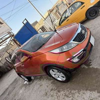 سبورتج ٢٠١٣ • خليجي • صبغ فقط