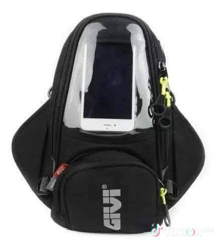 وصول واجبه جديده جنطه مال تانكي ع جميع الدراجات الناريه سعر القطعه ع 25الف ***********
