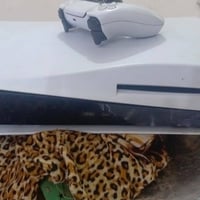 PS5 فت • دراع أصلي • الأعظمية