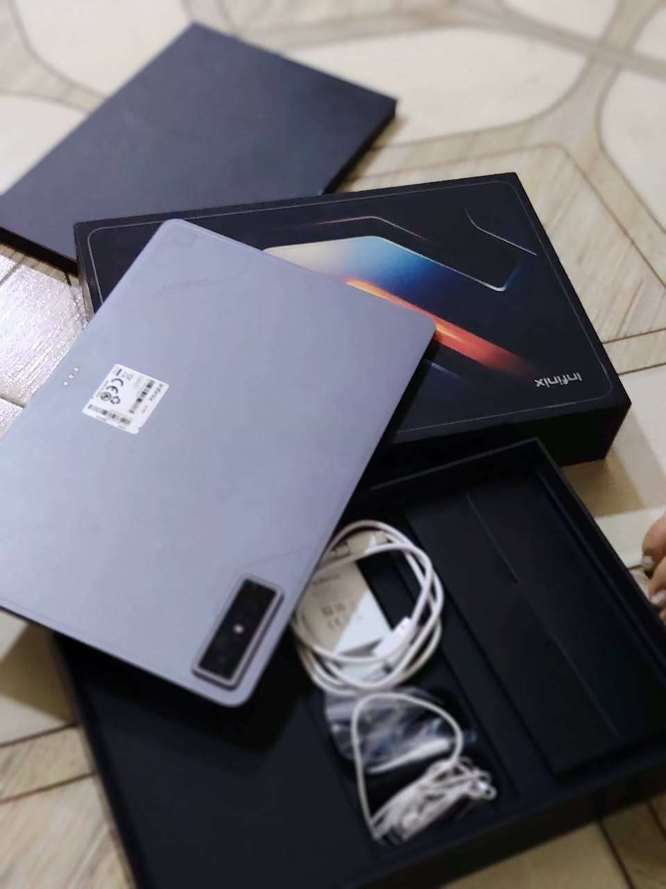 انفنكس جي تي
٢٥٦
السعر ٤٥٠
***********
مستخدم يومين
