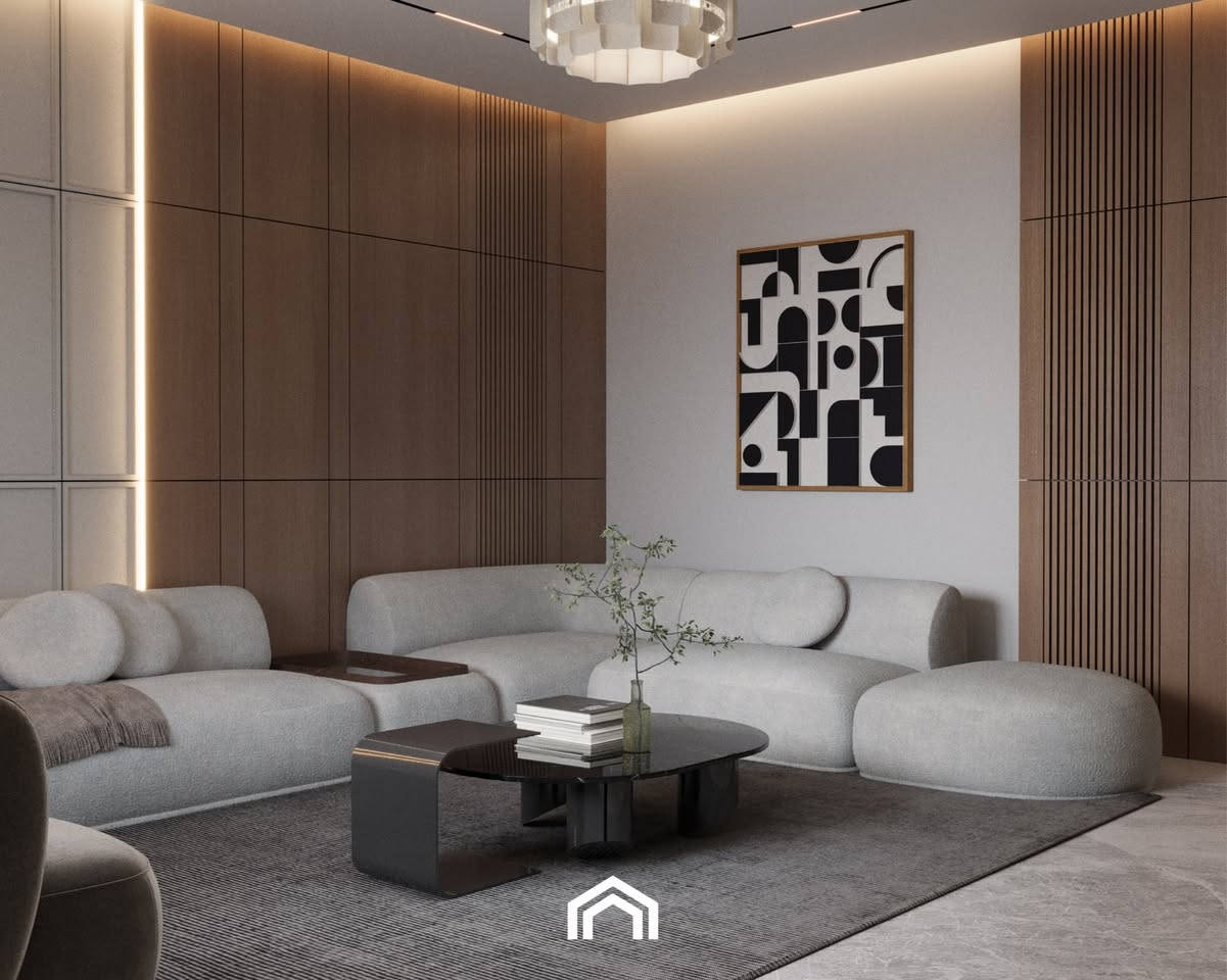 … تصميم داخلي لفضاء صالة الضيوف …
مستعدون لتصميم وتنفيذ الدور والمباني  داخل محافظة بغداد وبإشراف كادر هندسي متخصص…
للاستفسار :
 قسم  التنفيذ  ***********
قسم التصميم ***********
عنوان الشركة: بغداد/القادسية / قرب ساحة قحطان / بناية تبارك سنتر 
 
#تصميم #بناء #ديكور #مقاولات #شركة
