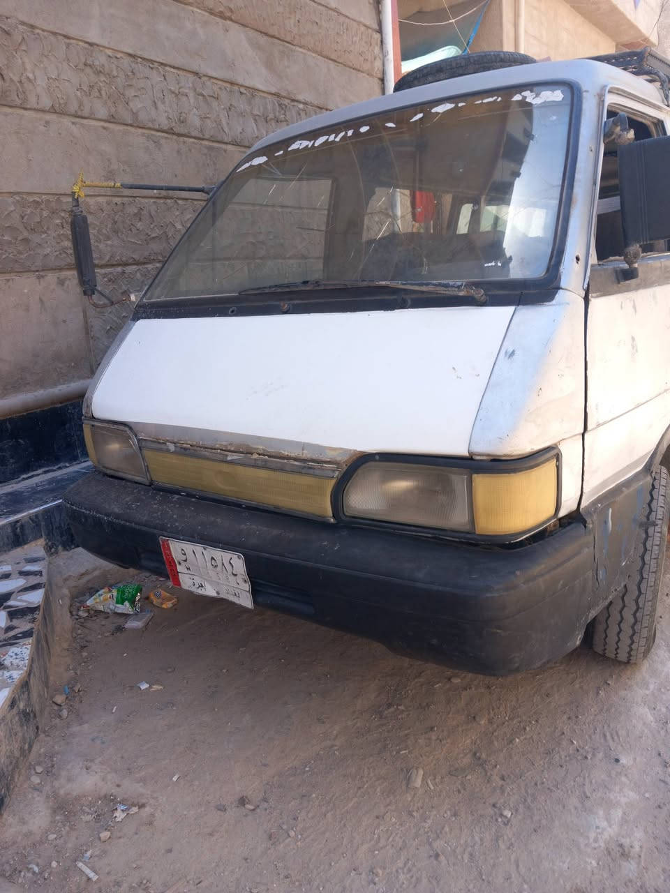 كيه بسته موديل 93كير محرك كهربائيات جدد تخم تاير سياره جاهزه كبل للشارع 15ورقه وبيهه مجال


**إذا كنت صاحب هذا الإعلان وتريد حذفه لأي سبب، رجاءا أرسل رسالة إلى الدعم الفني**